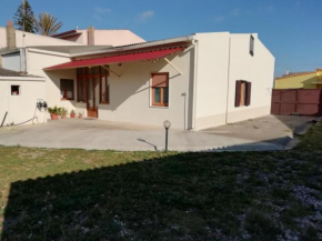 Casa Vacanza Sulcis San Giovanni Suèrgiu